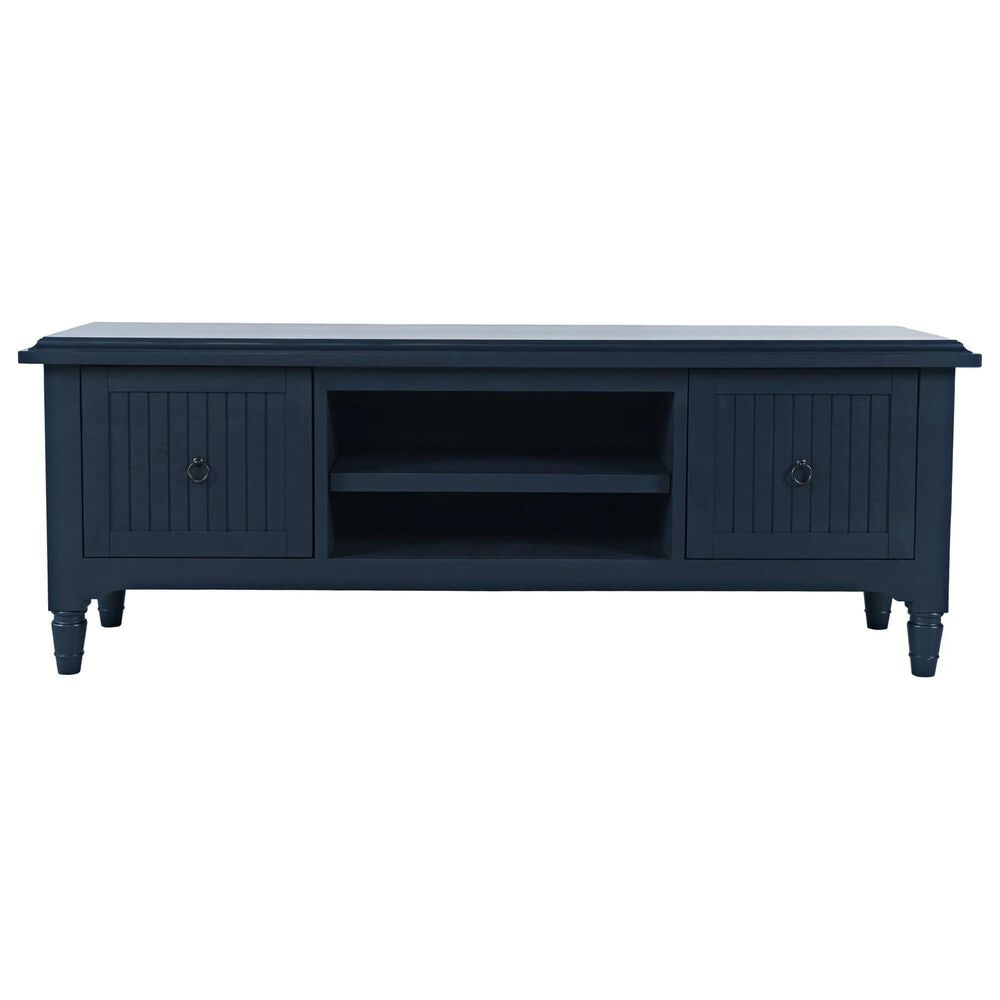 Waltham Westport Hall Tree in Navy, , large