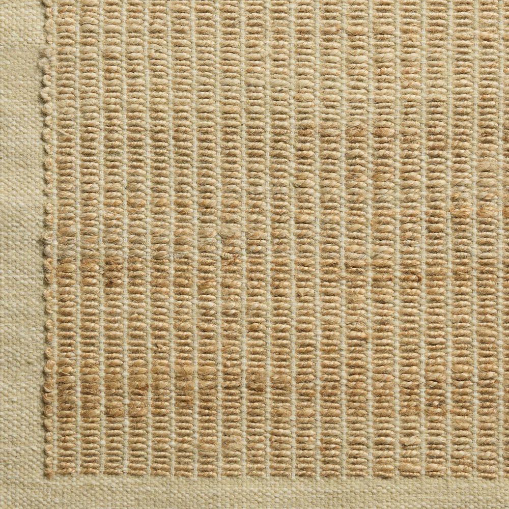 Amber Lewis x Loloi Lilah Natural and Antique Ivory 2'6" x 7'6" Runner, , large
