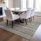 Dalyn Rug Company Solace SL2 8" x 10" Khaki Area Rug, , large