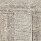 L&R Resources Savanna Natural and Ivory 5"9" x 8"9" Area Rug, , large