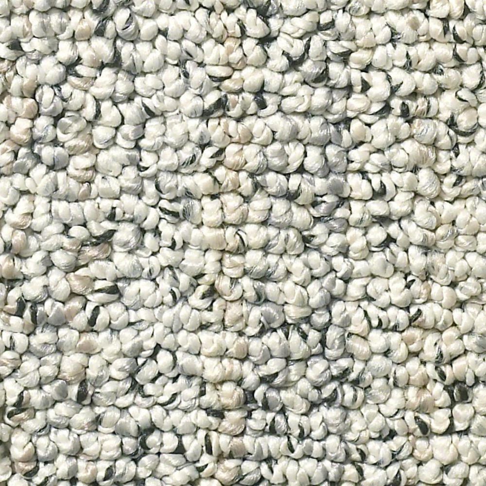 Anderson Tuftex Aspen Creek Carpet in Modern Ivory, , large