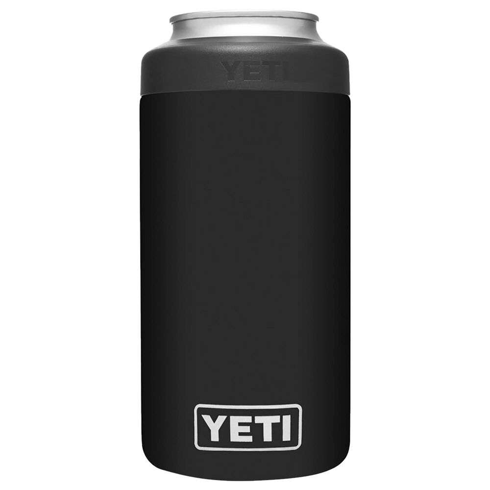 yeti rambler insulated colster