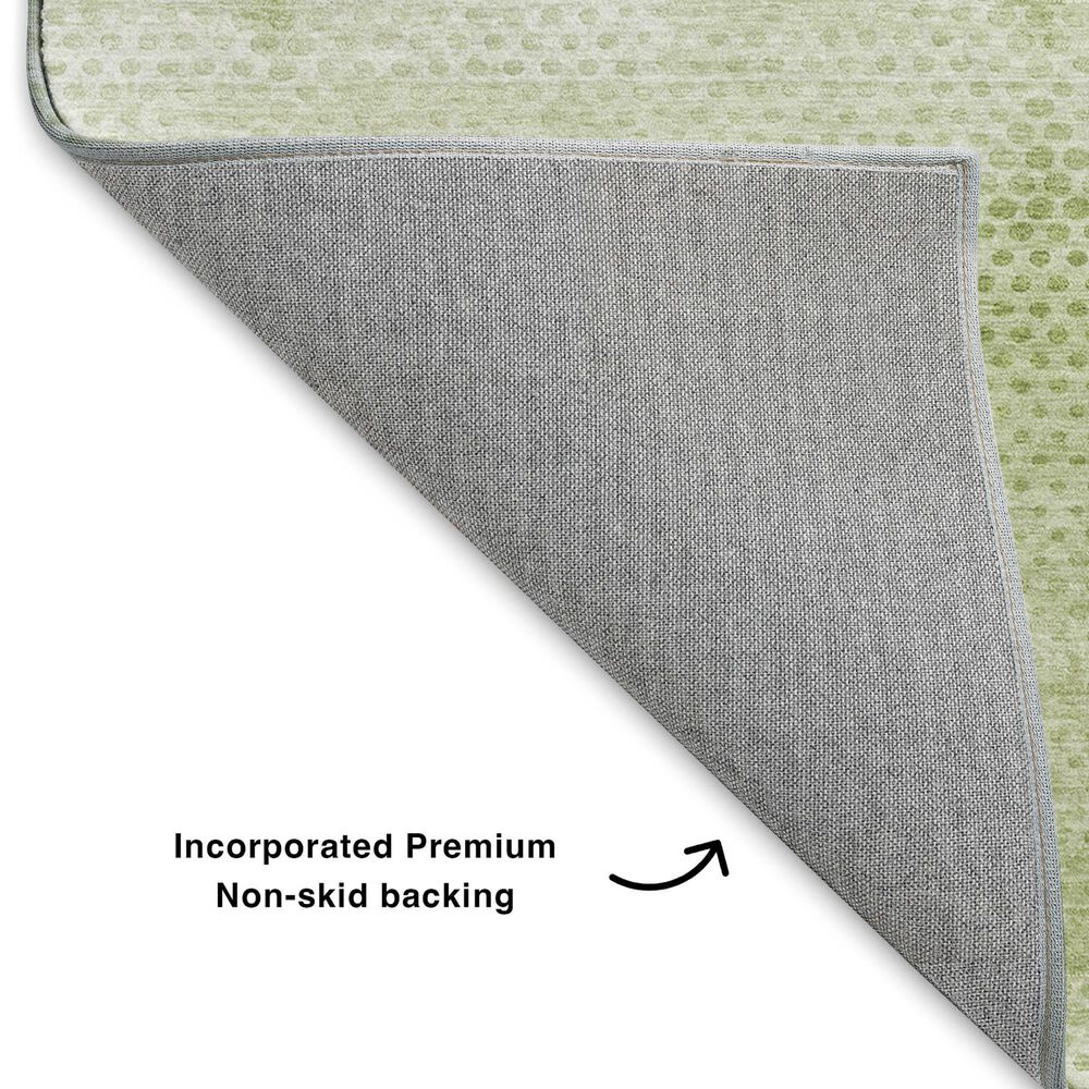 Dalyn Rug Company Trevi TV4 9&#39; x 12&#39; Mint Area Rug, , large