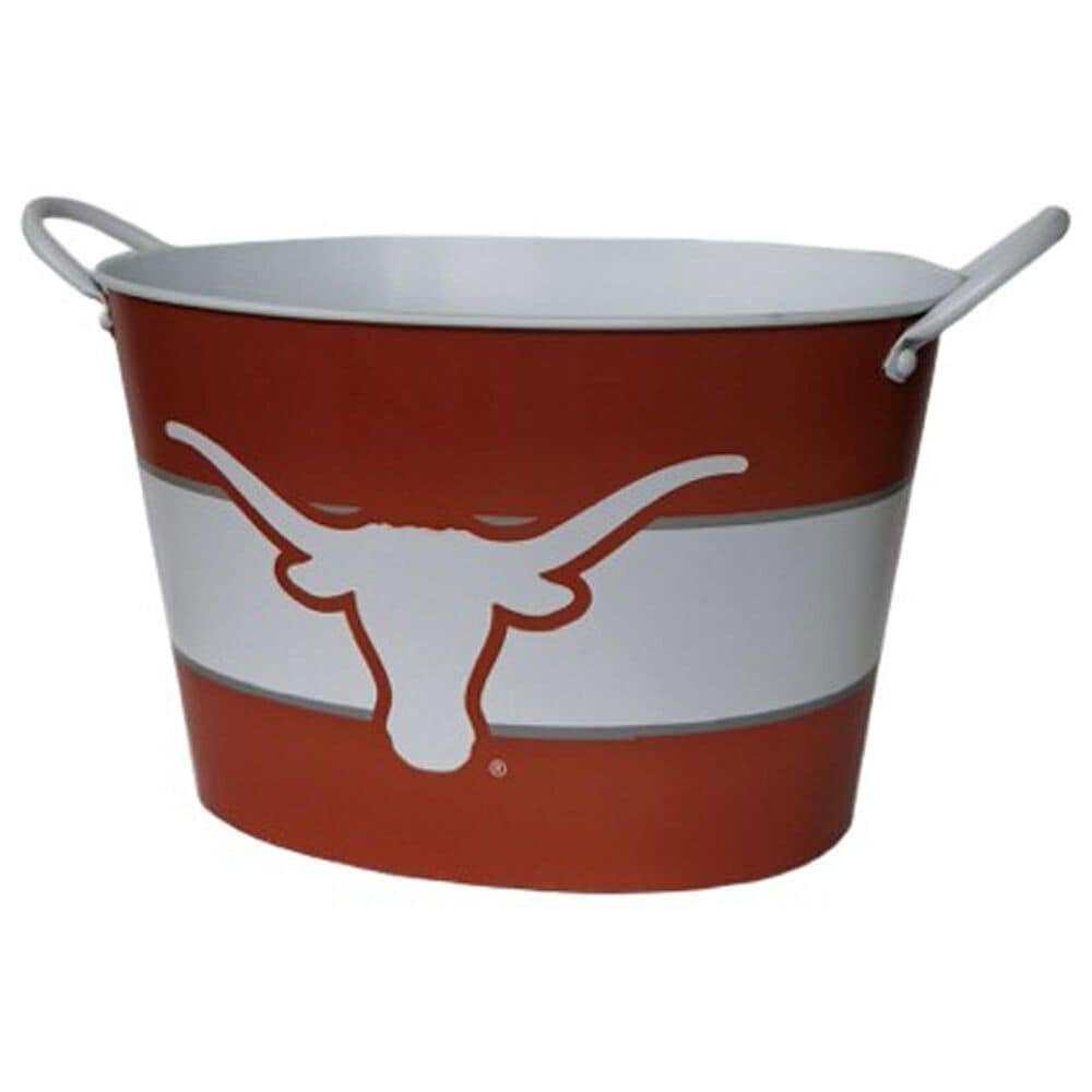 Valiant Gifts Texas Longhorn Wine Bucket in Burnt Orange, , large