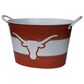 Valiant Gifts Texas Longhorn Wine Bucket in Burnt Orange, , large