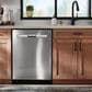 Maytag 24" Built-In Pocket Handle Dishwasher in Fingerprint Resistant Stainless Steel, , large