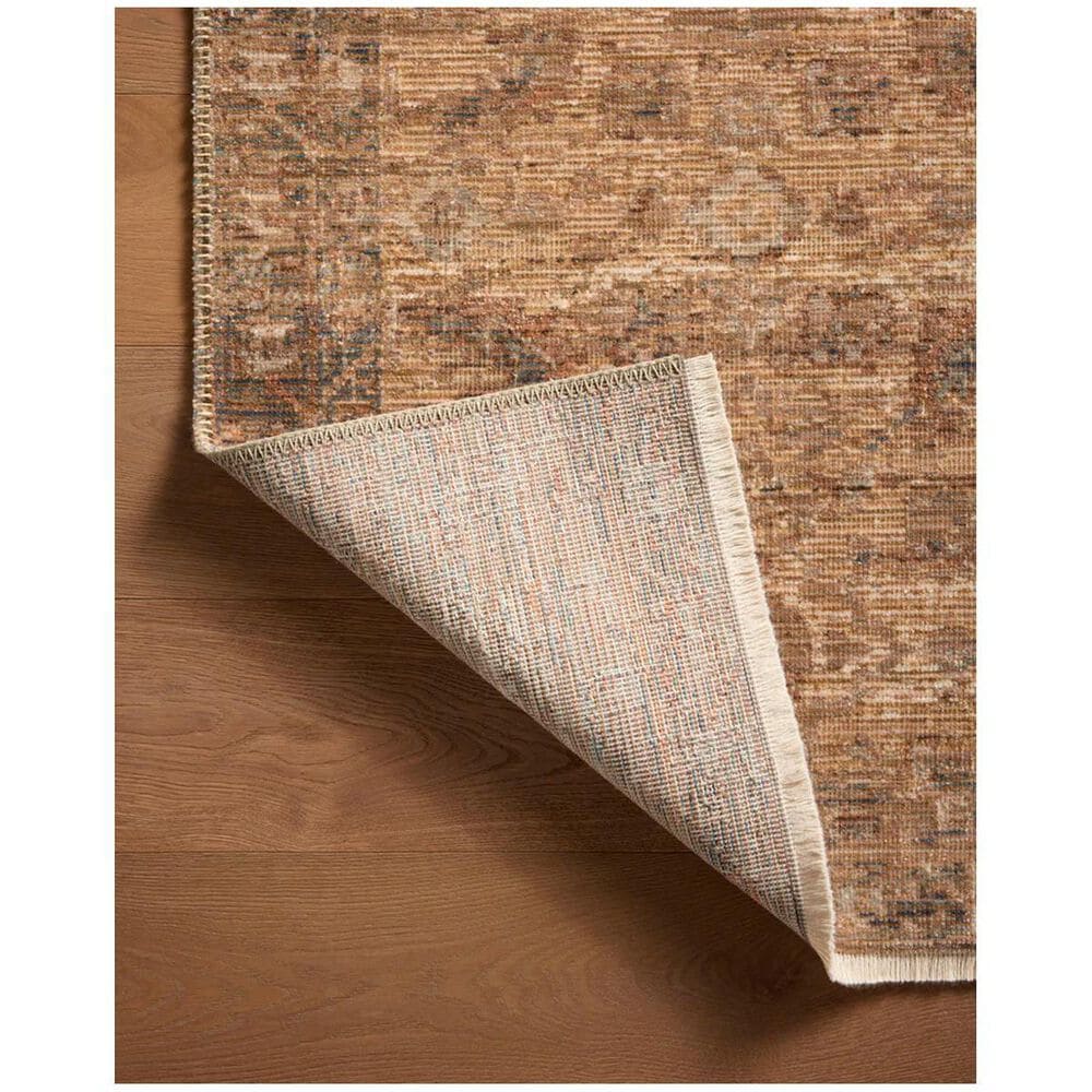Loloi Loloi Heritage Natural / Mist 9&#39;-0&quot; x 12&#39;-0&quot; Area Rug, , large