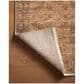 Loloi Loloi Heritage Natural / Mist 9"-0" x 12"-0" Area Rug, , large