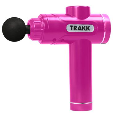 TRAKK Punch Full Body Massage Gun in Pink, , large
