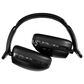 Skullcandy Hesh 360 Wireless Over-Ear Headphones in True Black, , large