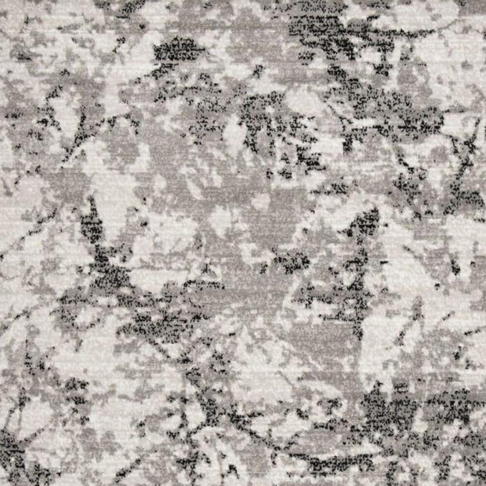 Safavieh Skyler SKY186K 10&#39; x 14&#39; Grey and Ivory Area Rug, , large