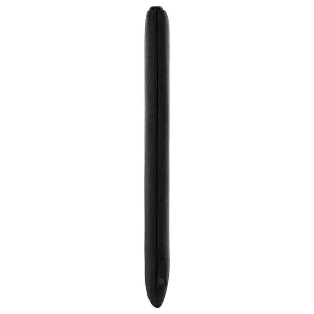Incase Flat Sleeve for 16&quot; MacBook Pro 2019 in Heather Black, , large
