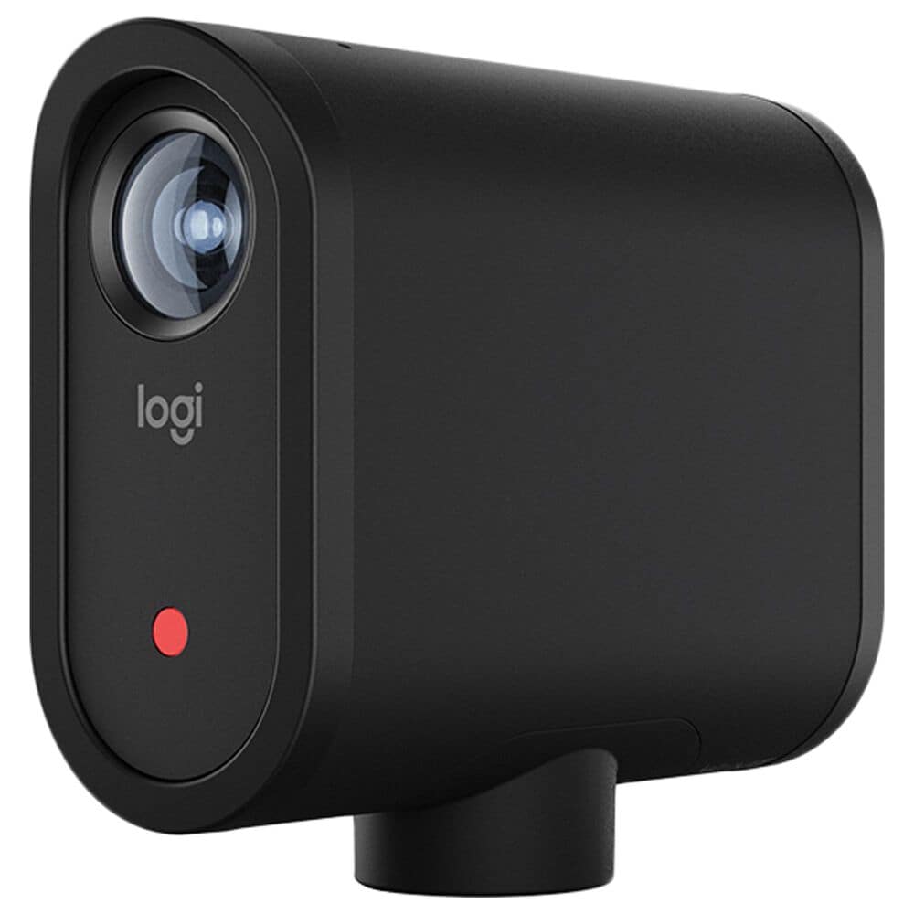 Logitech Mevo Start All In One Camera in Black, , large