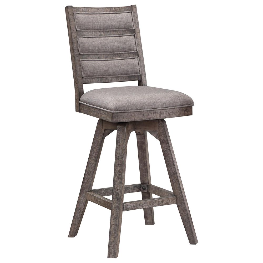 Radius Spring Haven Spectator Stool in Dark Distressed, , large