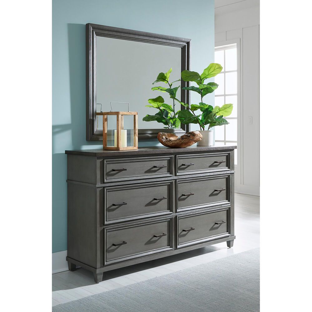 Riva Ridge Dresser, , large