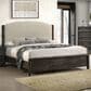 Crown Mark Ethel Queen Bed, , large