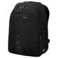 Targus 15.6" Spruce EcoSmart Checkpoint Friendly Backpack in Black, , large