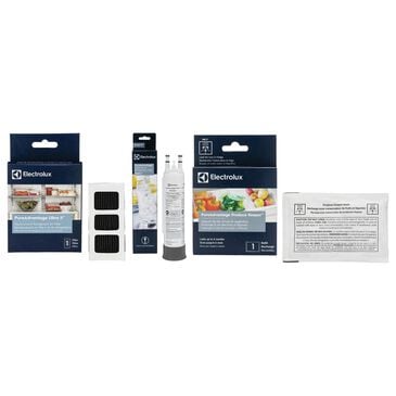 Electrolux PureAdvantage Produce Keeper Refill, Ultra II Air Filter, Water and Ice Refrigerator Filter, , large