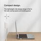 Belkin BoostCharge 67W 3-Port USB-C Charger with PPS in White, , large