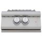 Blaze Premium LTE+ BLZ-PBLTE3-NG Natural Gas Grill in Stainless Steel, , large