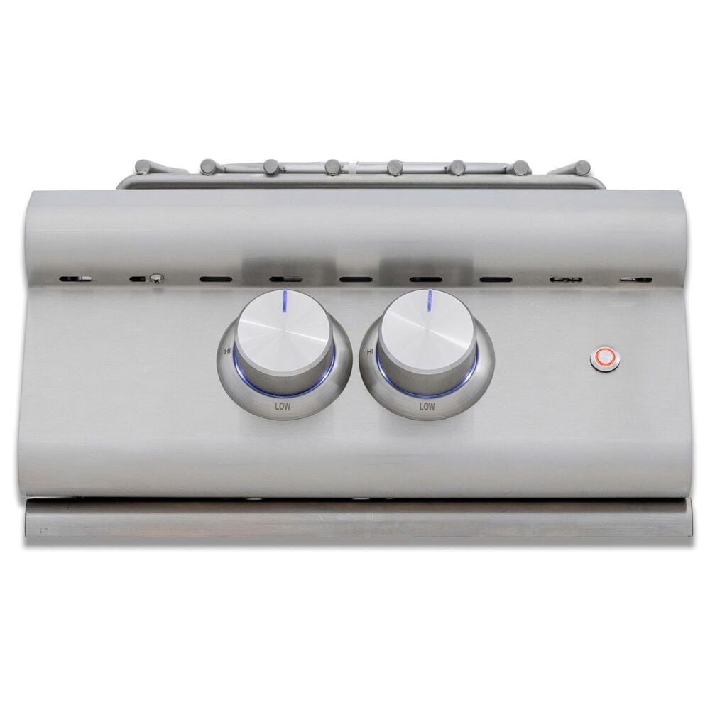 Blaze Premium LTE+ BLZ-PBLTE3-NG Natural Gas Grill in Stainless Steel, , large