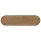 Sterling Timber Elure Bridges Console Table in Latte, , large