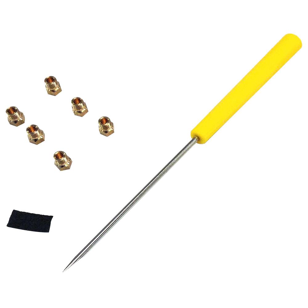 Thermador LP Conversion Kit for Dual Fuel Professional Harmony and Rangetop, , large