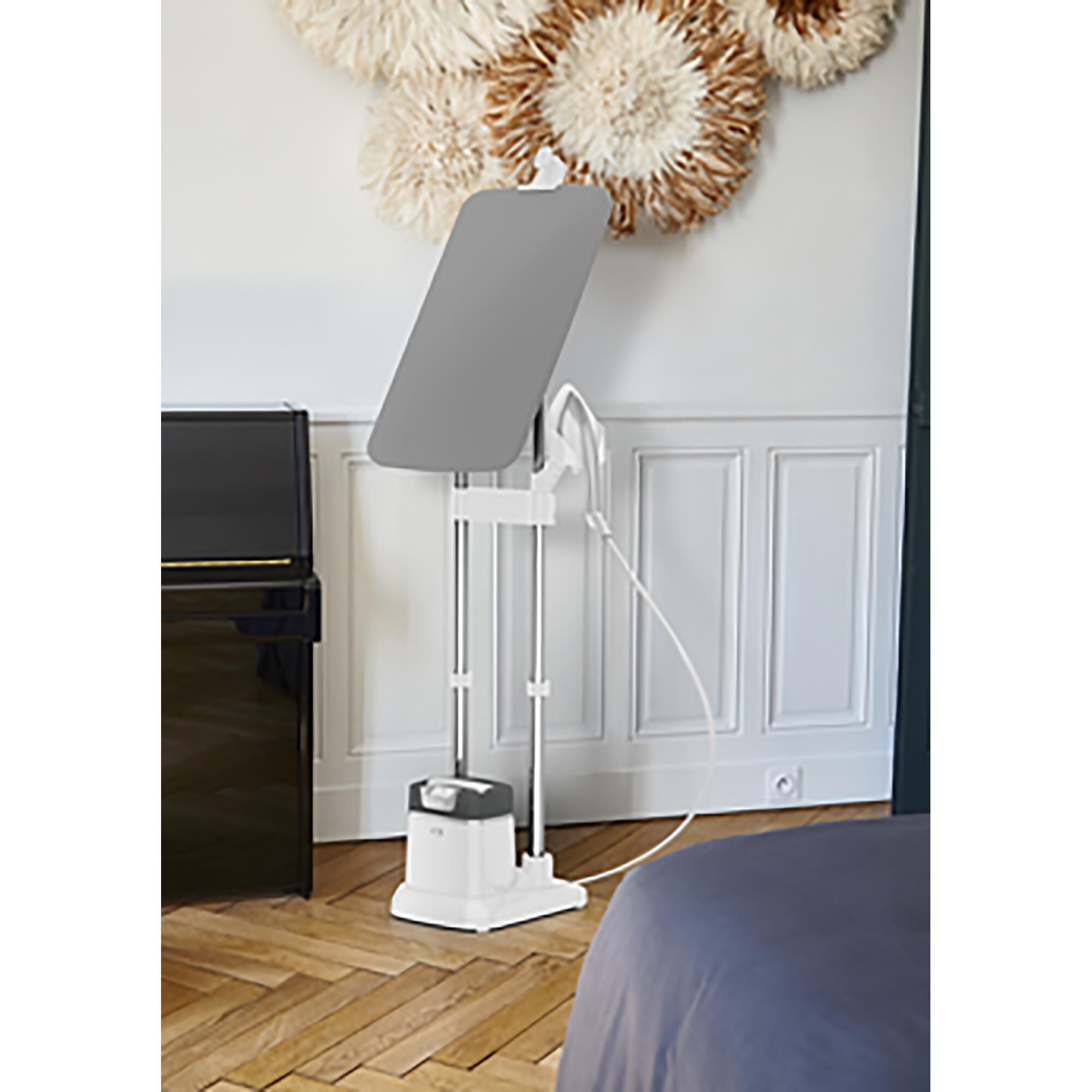 rowenta floor steamer