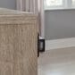 Ashley Oliah Twin Bookcase Storage Bed in Natural, , large