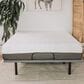 Hearth and Haven 10" Gel Memory Foam Twin Mattress, , large
