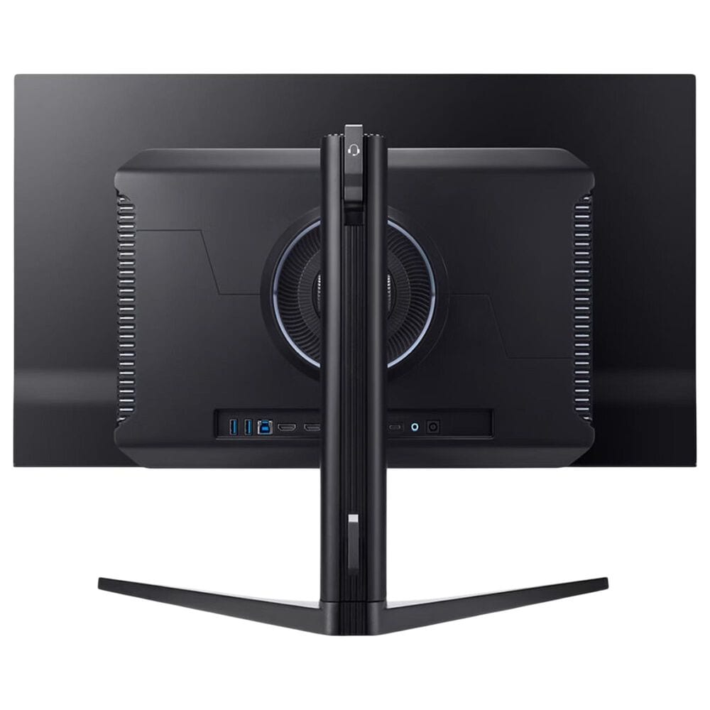 Acer Predator X27U 26.5" 240Hz OLED Gaming Monitor in Black, , large