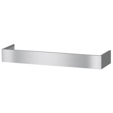 Miele 6" High Duct Cover for 48" Range Hood in Stainless Steel, , large