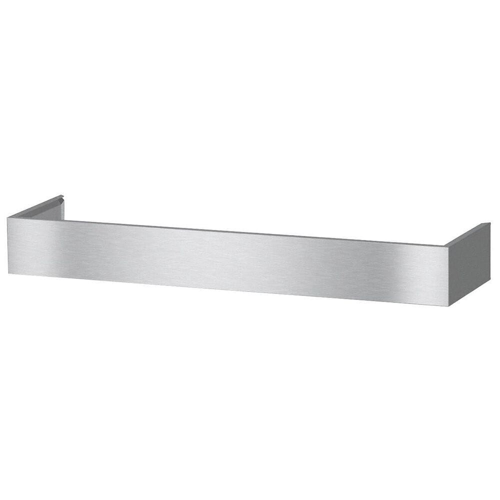 Miele 6" High Duct Cover for 48" Range Hood in Stainless Steel, , large