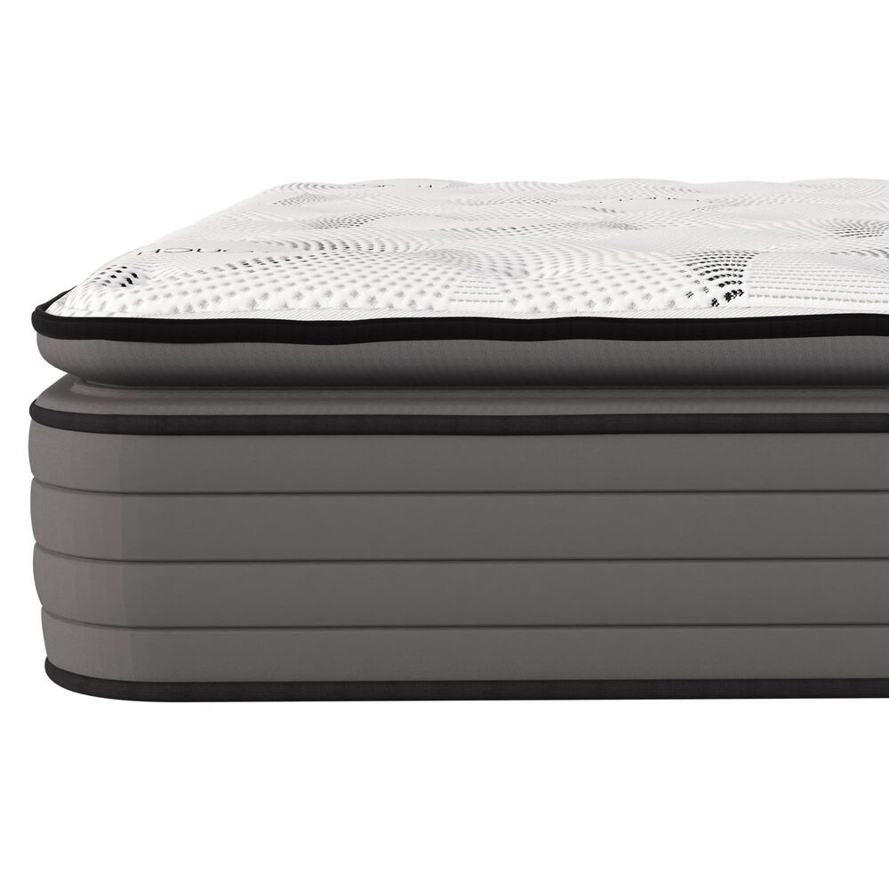 Southerland B&#39;s Sleep Jasmine Plush Pillow Top California King Mattress in a Box, , large