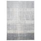 Feizy Azure 6"7" x 9"6" Blue and Beige Area Rug, , large