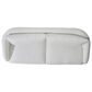 Bernhardt Palermo Outdoor Sofa in White/Cream, , large