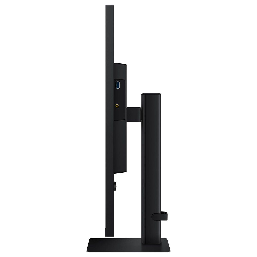 Samsung 32&quot; ViewFinity S7 4K UHD Monitor in Black, , large