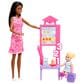 Barbie Careers Teacher Playset with Blonde-Hair Toddler Doll, , large