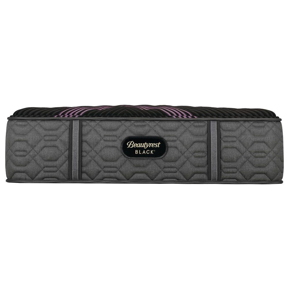 Beautyrest Black Series 2 Plush Twin XL Mattress, , large