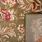 Safavieh Lyndhurst 2"3" x 12" Sage Runner, , large