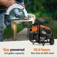 Generac GP6500 Portable Generator, , large