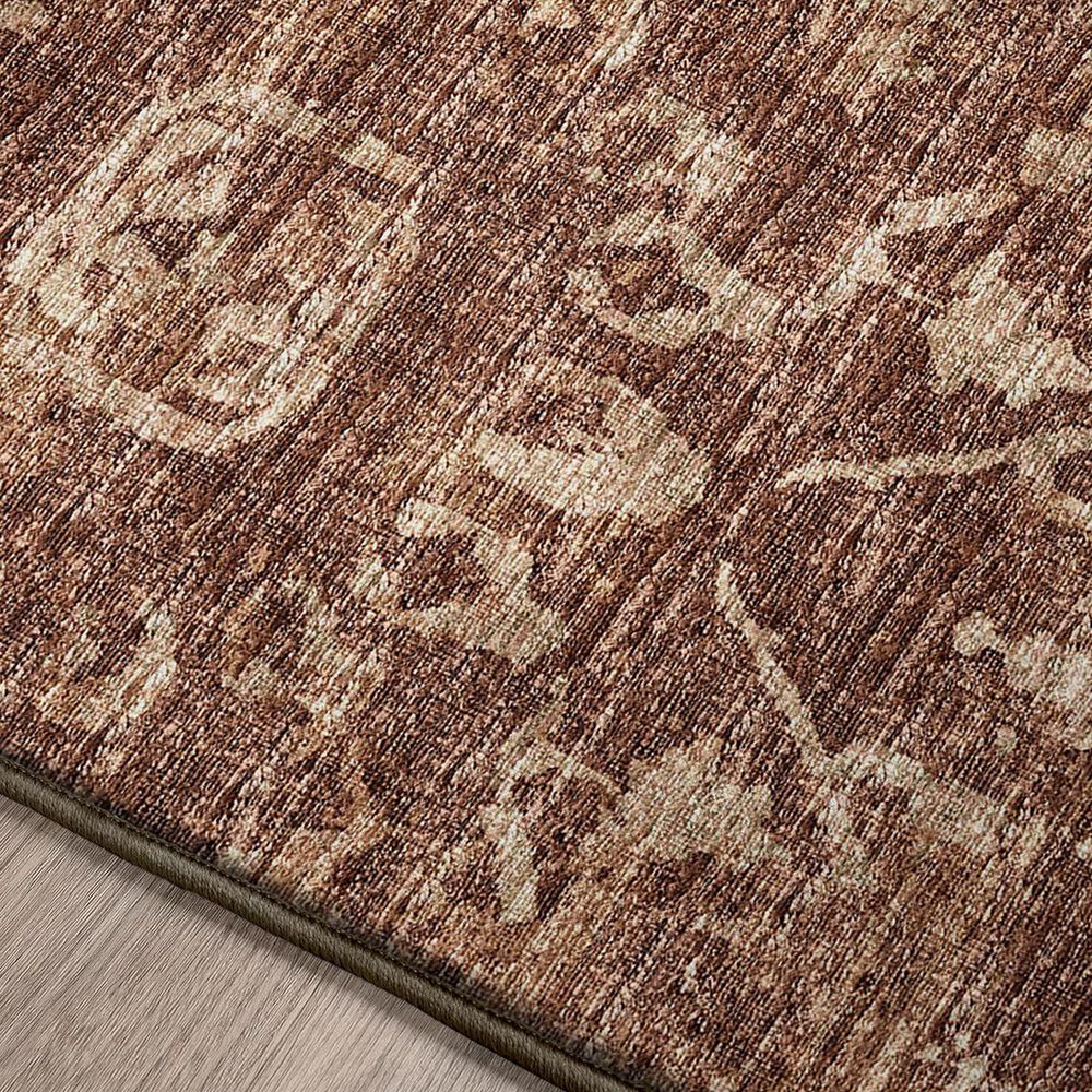 Dalyn Rug Company Aberdeen 8&#39; x 10&#39; Mink Area Rug, , large