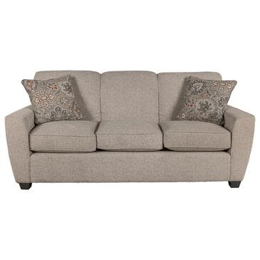 La-Z-Boy Piper Stationary Sofa in Stone, , large