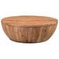 Moe"s Home Collection Eske Storage Coffee Table in Natural, , large