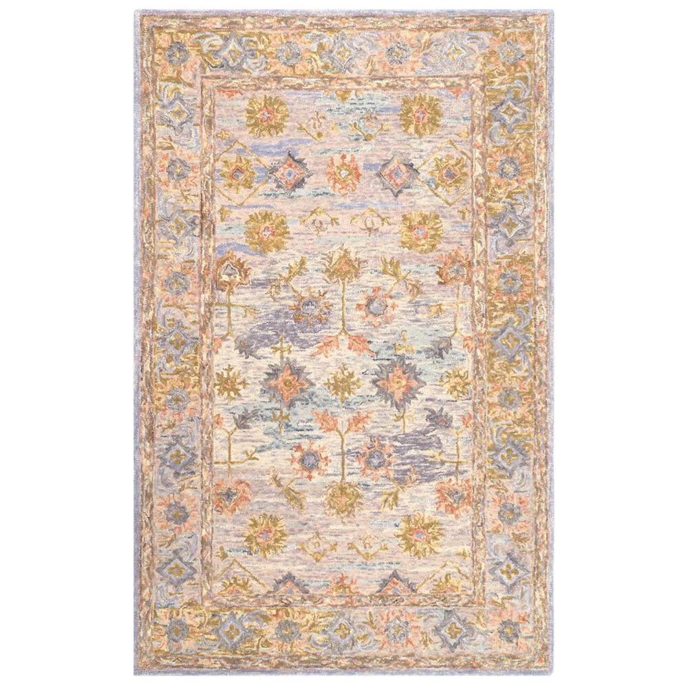 nuLOOM Anaheim MJAH011 5' x 8' Beige Area Rug, , large