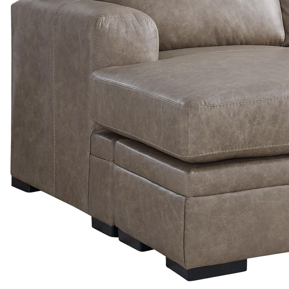 Amuleto 2 Piece Sectional with Chaise Amuleto 2 Piece Sectional with Chaise