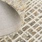 Feizy Maddox 9" x 12" Charcoal and Brown Area Rug, , large