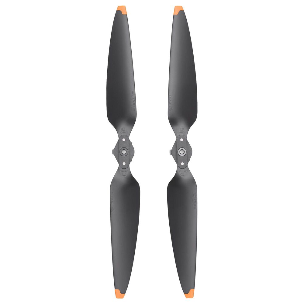 DJI Low-Noise Propellers for Air 3 Drone in Gray, , large
