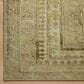 Magnolia Home Sinclair 2" x 5" Khaki and Tobacco Area Rug, , large