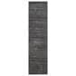 Safavieh Vision 2"2" x 22" Grey Runner, , large